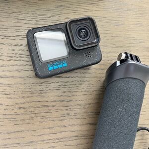 GoPro Hero12 Black Camera